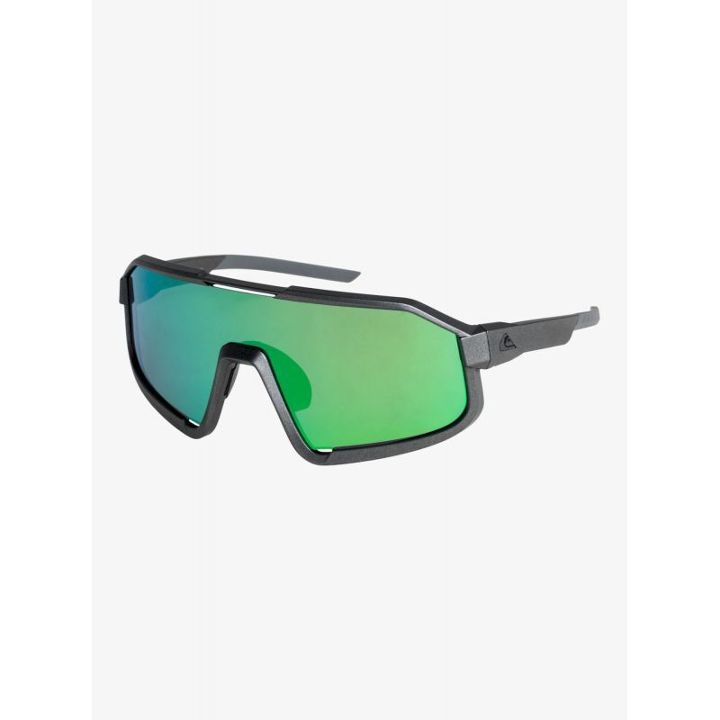 Quiksilver Slash Polarized - Sunglasses - Men's