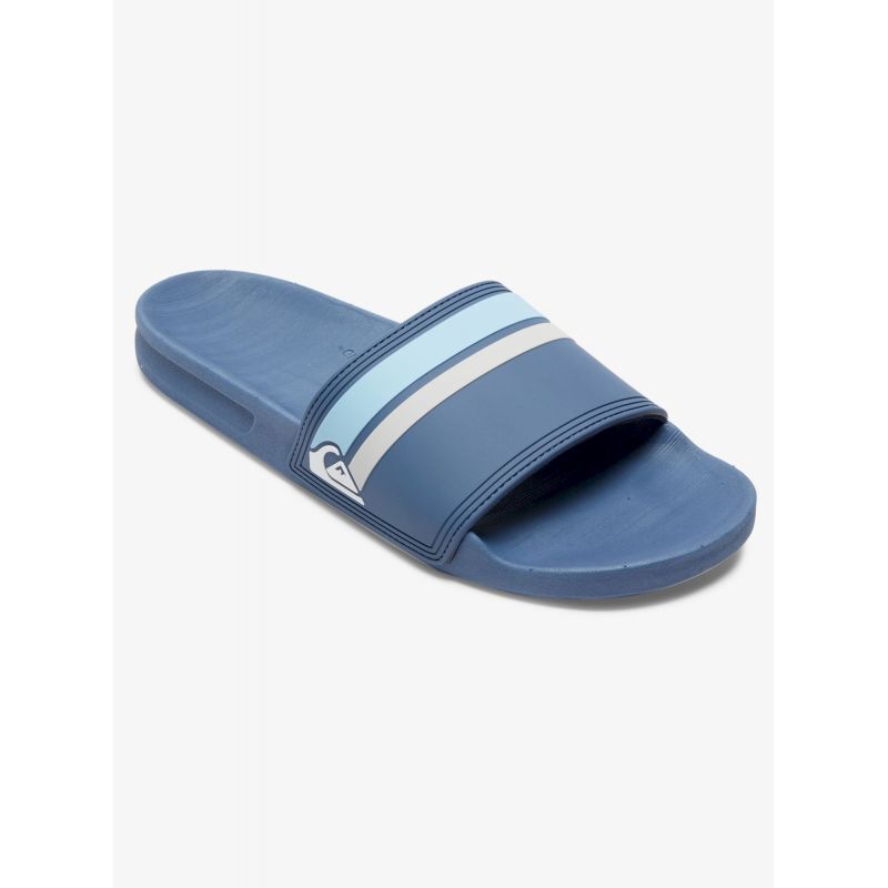 Quiksilver Rivi Slide - Klapki meskie | Hardloop