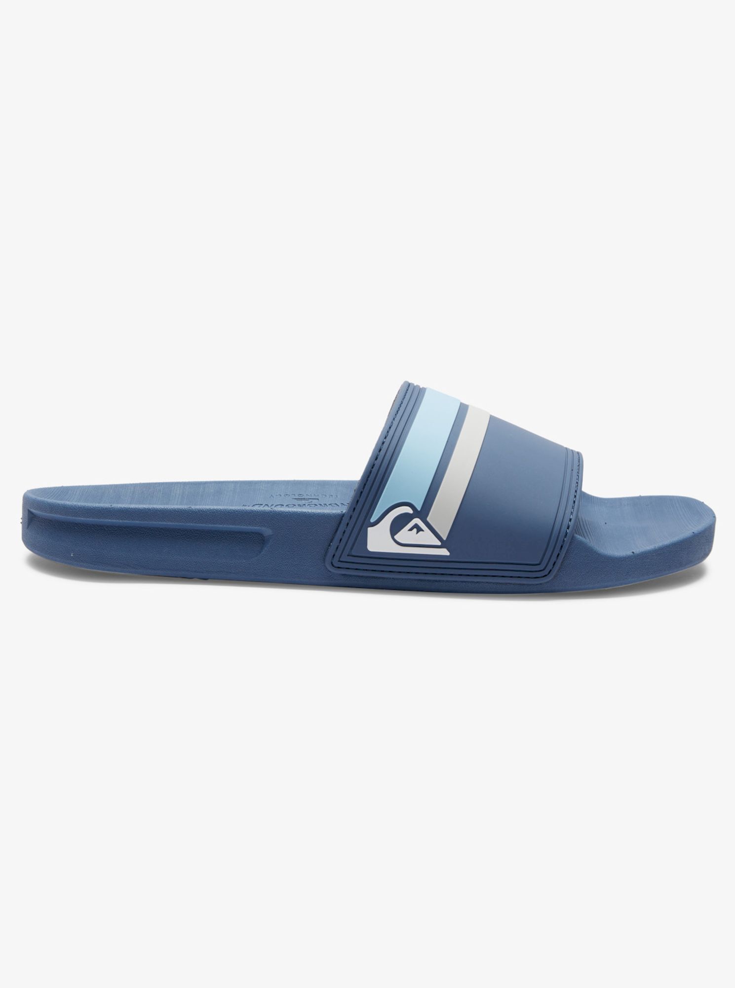 Quiksilver Rivi Slide - Klapki meskie | Hardloop