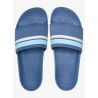Quiksilver Rivi Slide - Klapki meskie | Hardloop