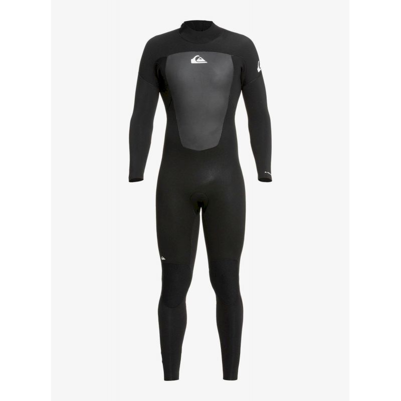 Quiksilver 4/3mm Prologue Back Zip GBS - Fato surf homem | Hardloop