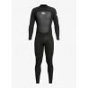 Quiksilver 4/3mm Prologue Back Zip GBS - Surf wetsuit  - Heren | Hardloop