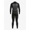 Quiksilver 4/3mm Prologue Back Zip GBS - Fato surf homem | Hardloop