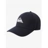True Navy Heather