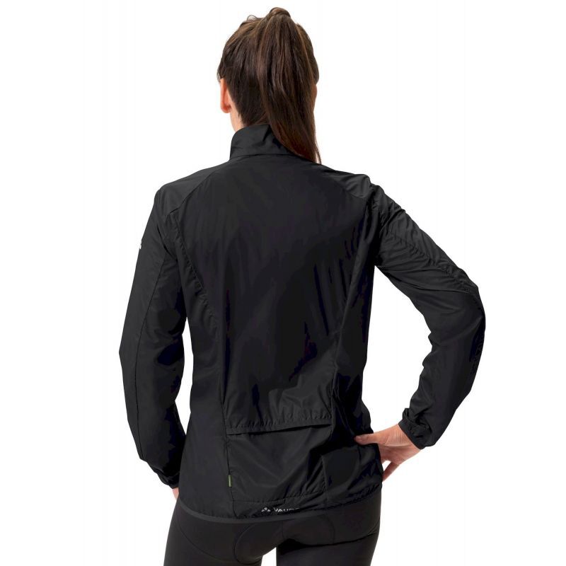 Vaude Matera Air Jacket - Cycling windproof jacket - Women's | Hardloop