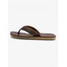 Quiksilver Carver Nubuck - Chancletas - Hombre | Hardloop