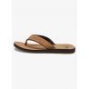 Quiksilver Carver Nubuck - Flip-Flops - Herren | Hardloop