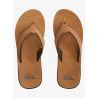 Quiksilver Carver Nubuck - Flip flops - Men's | Hardloop