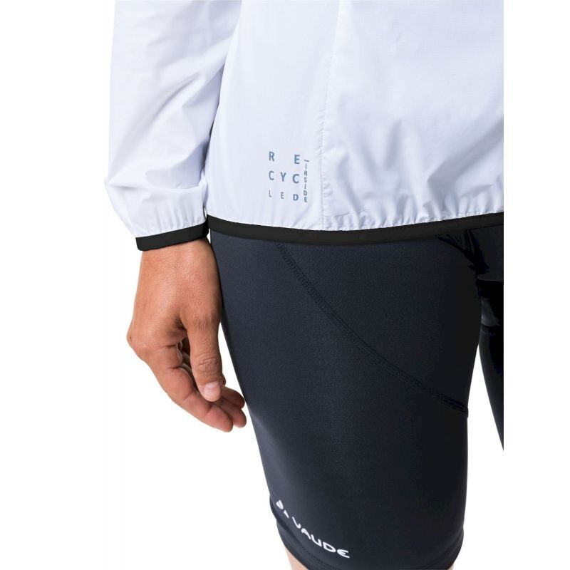 Vaude Matera Air Jacket - Cykeljacka - Dam | Hardloop