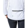 Vaude Matera Air Jacket - Cykeljacka - Dam | Hardloop