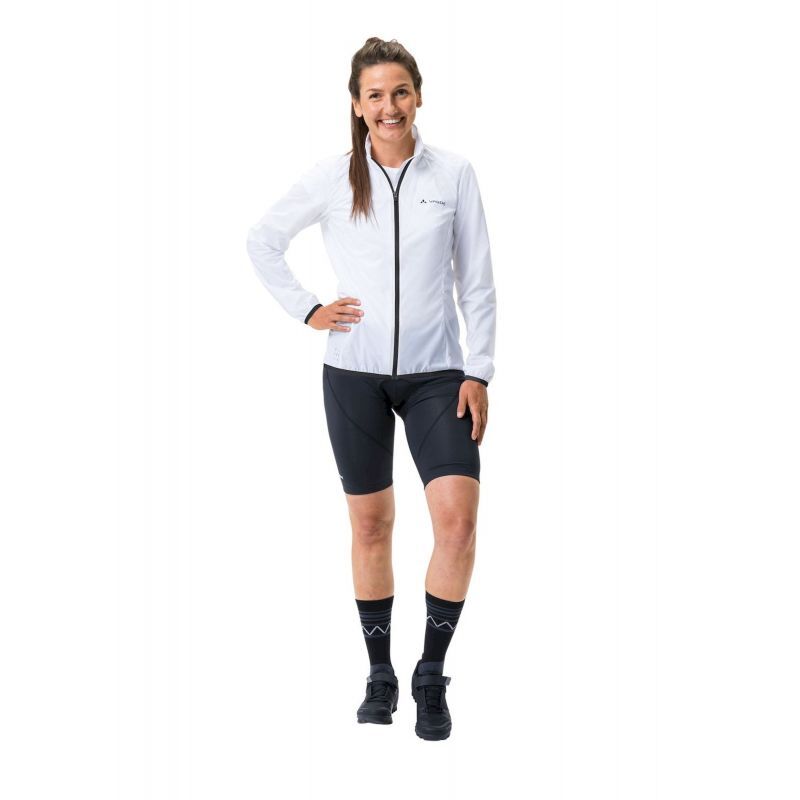 Vaude Matera Air Jacket - Pyöräilytakki - Naiset | Hardloop