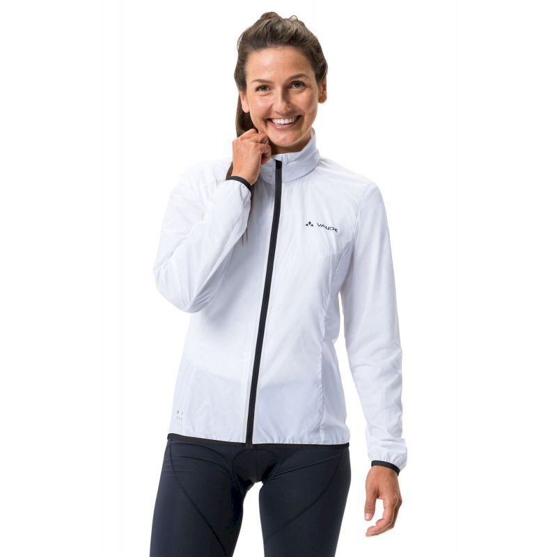 Matera Air Jacket - Coupe-vent vélo femme