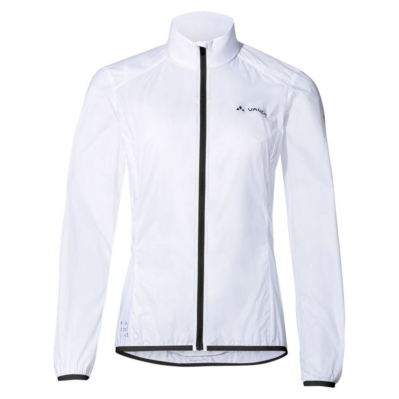 Vaude Matera Air Jacket - Cykeljacka - Dam | Hardloop