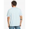 Quiksilver The Natural Dye SS - T-shirt - Men's | Hardloop