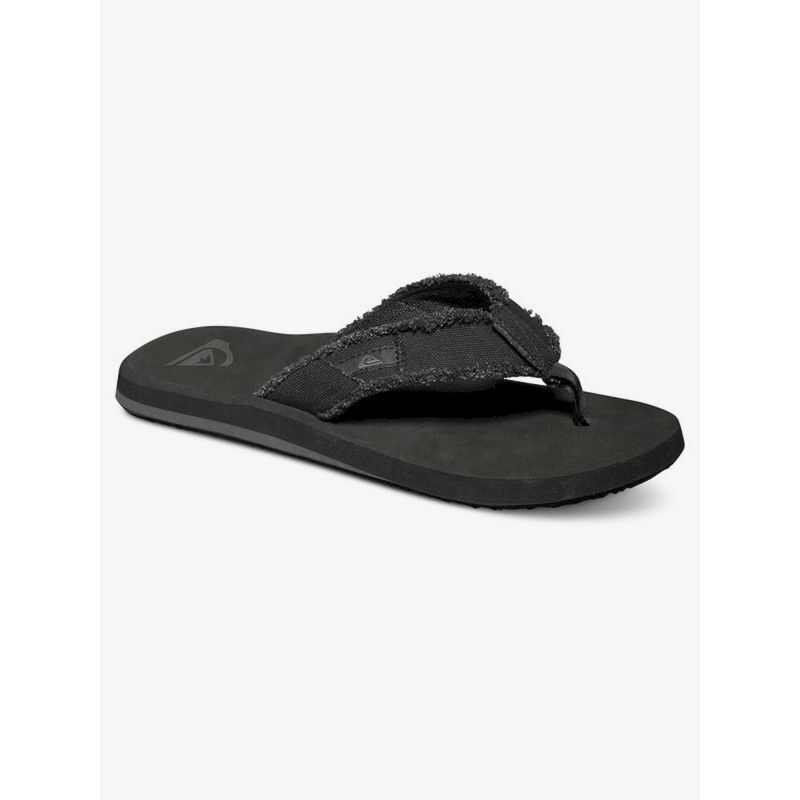 Quiksilver Monkey Abyss - Flip flops - Men's | Hardloop
