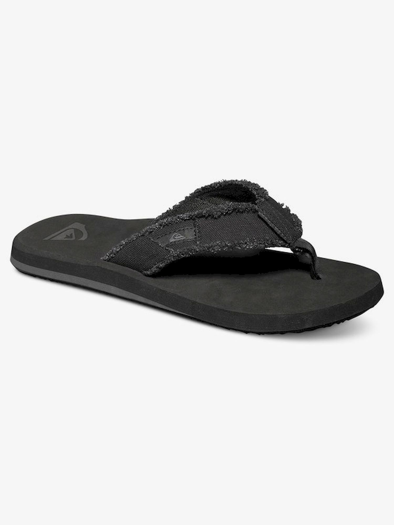 Quiksilver Monkey Abyss - Tongs homme | Hardloop