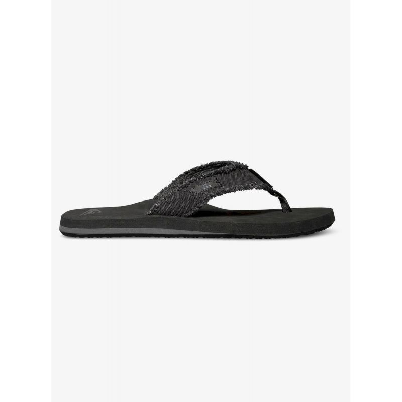 Quiksilver Monkey Abyss Tongs homme Hardloop