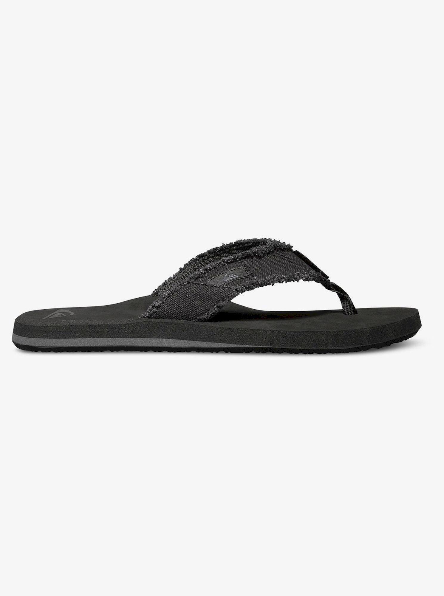 Quiksilver Monkey Abyss - Flip flops - Men's | Hardloop