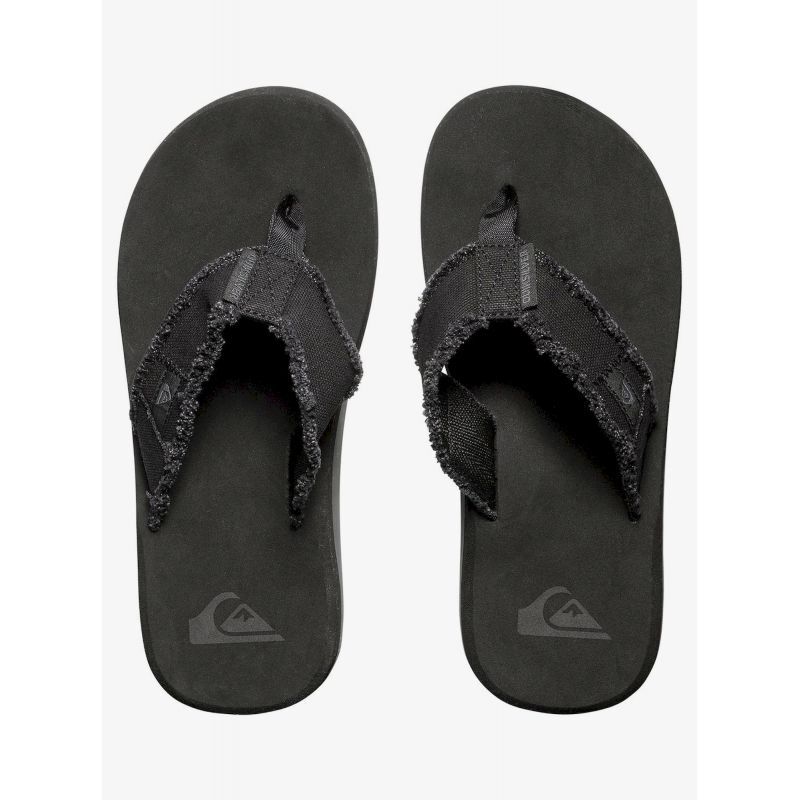 Quiksilver Monkey Abyss - Japonki meskie | Hardloop