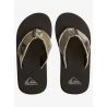 Quiksilver Monkey Abyss - Flip-flops - Herr | Hardloop
