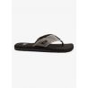 Quiksilver Monkey Abyss - Flip-Flops - Herren | Hardloop