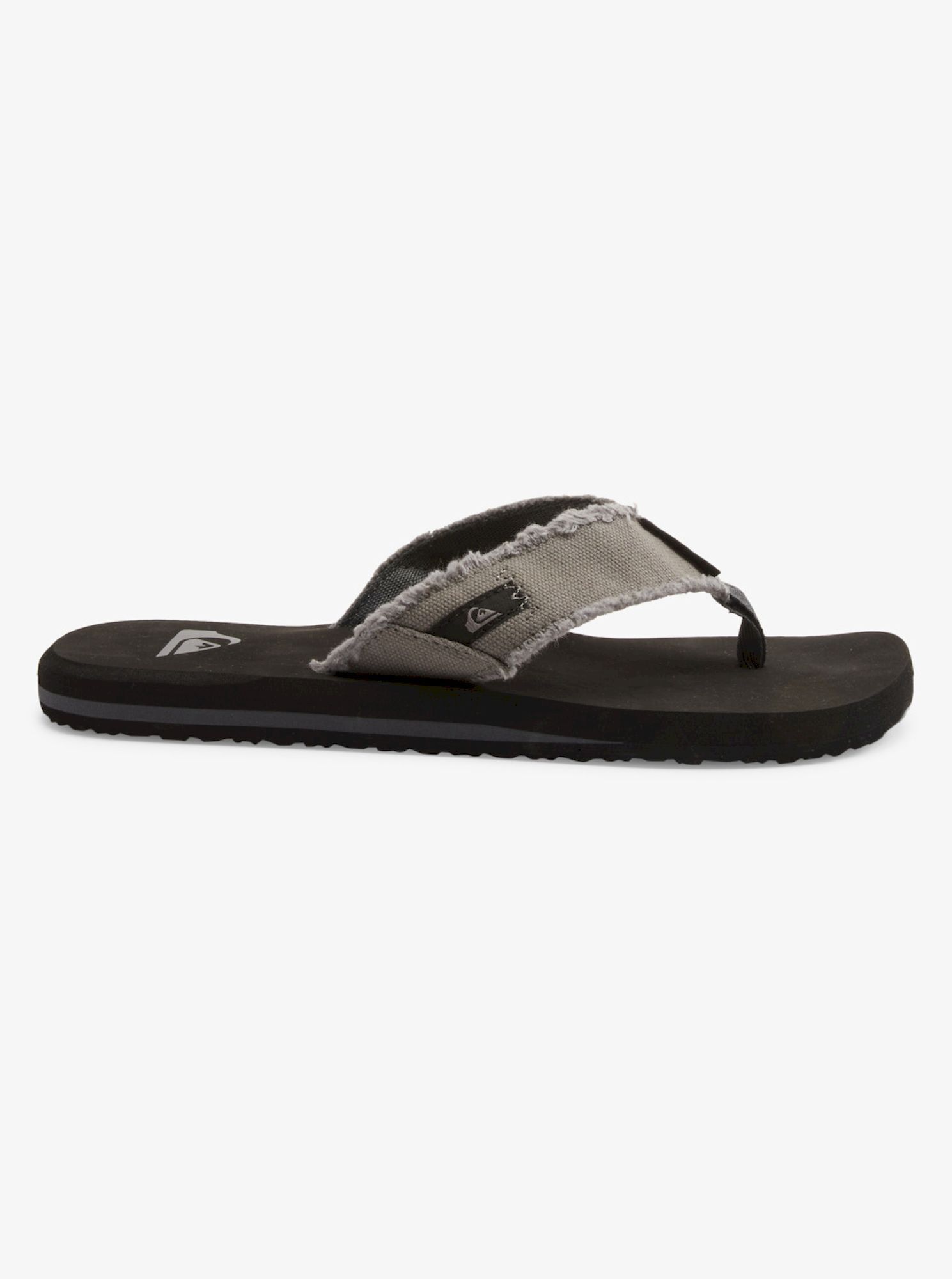 Tongs quiksilver shops homme