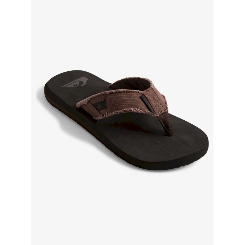 Quiksilver Monkey Abyss - Flip flops - Men's | Hardloop