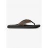Quiksilver Monkey Abyss - Teenslippers - Heren | Hardloop