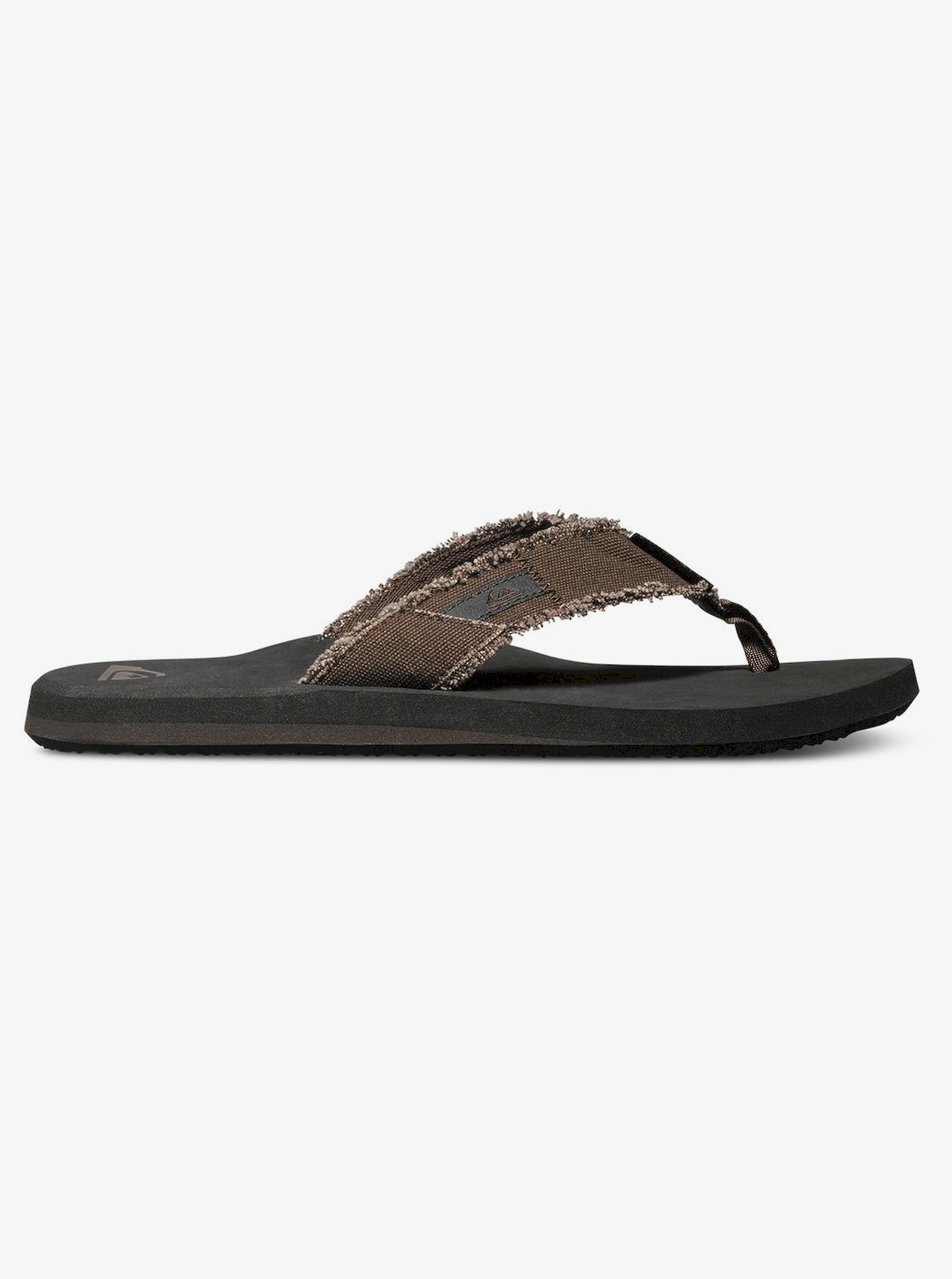 Quiksilver Monkey Abyss - Flip flops - Men's | Hardloop