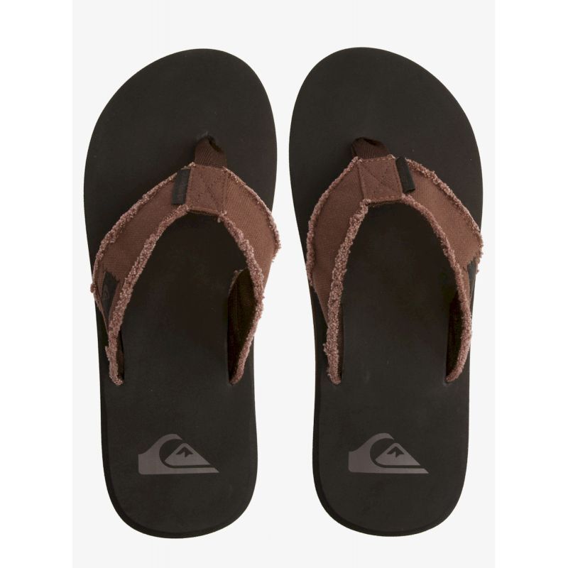 Quiksilver Monkey Abyss - Chancletas - Hombre | Hardloop