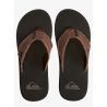 Quiksilver Monkey Abyss - Flip-Flops - Herren | Hardloop