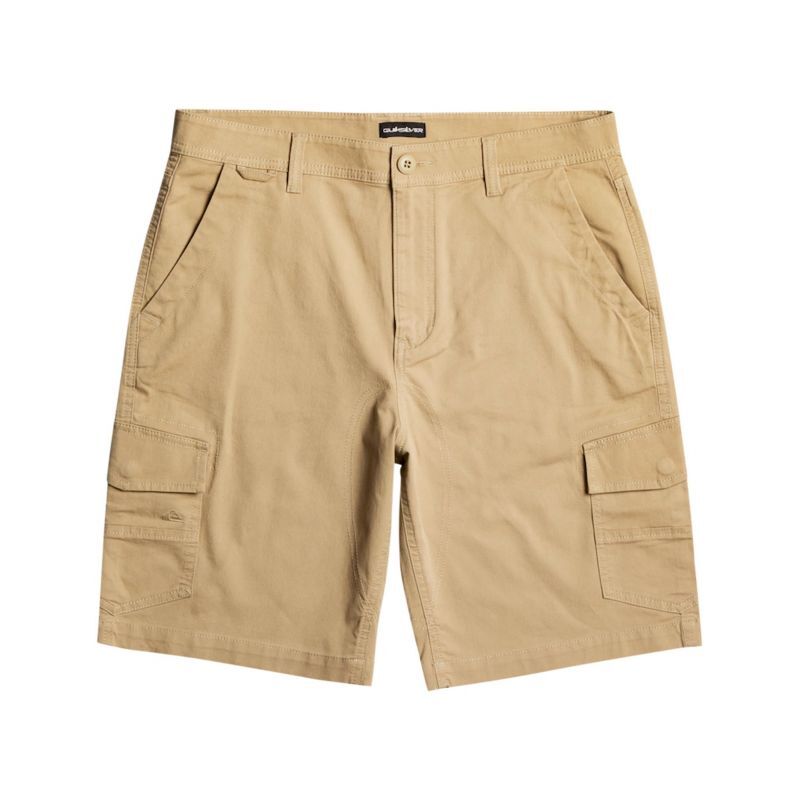 Quiksilver MW Cargo Short - Spodenki męskie | Hardloop
