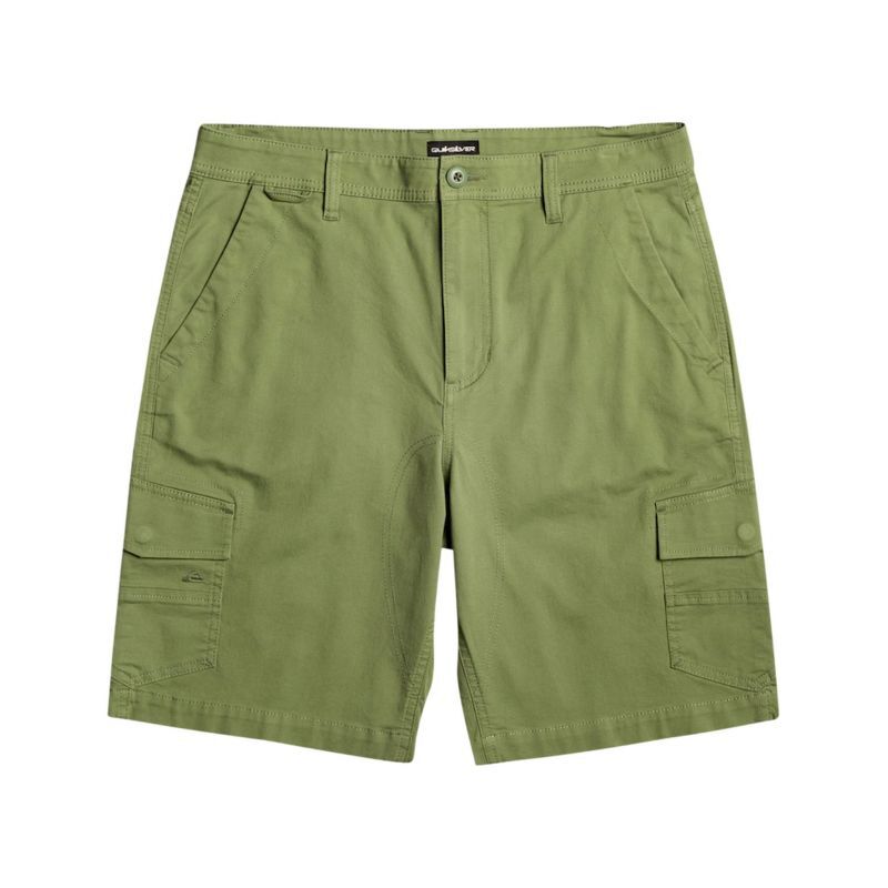 Quiksilver MW Cargo Short Shorts Herr Hardloop