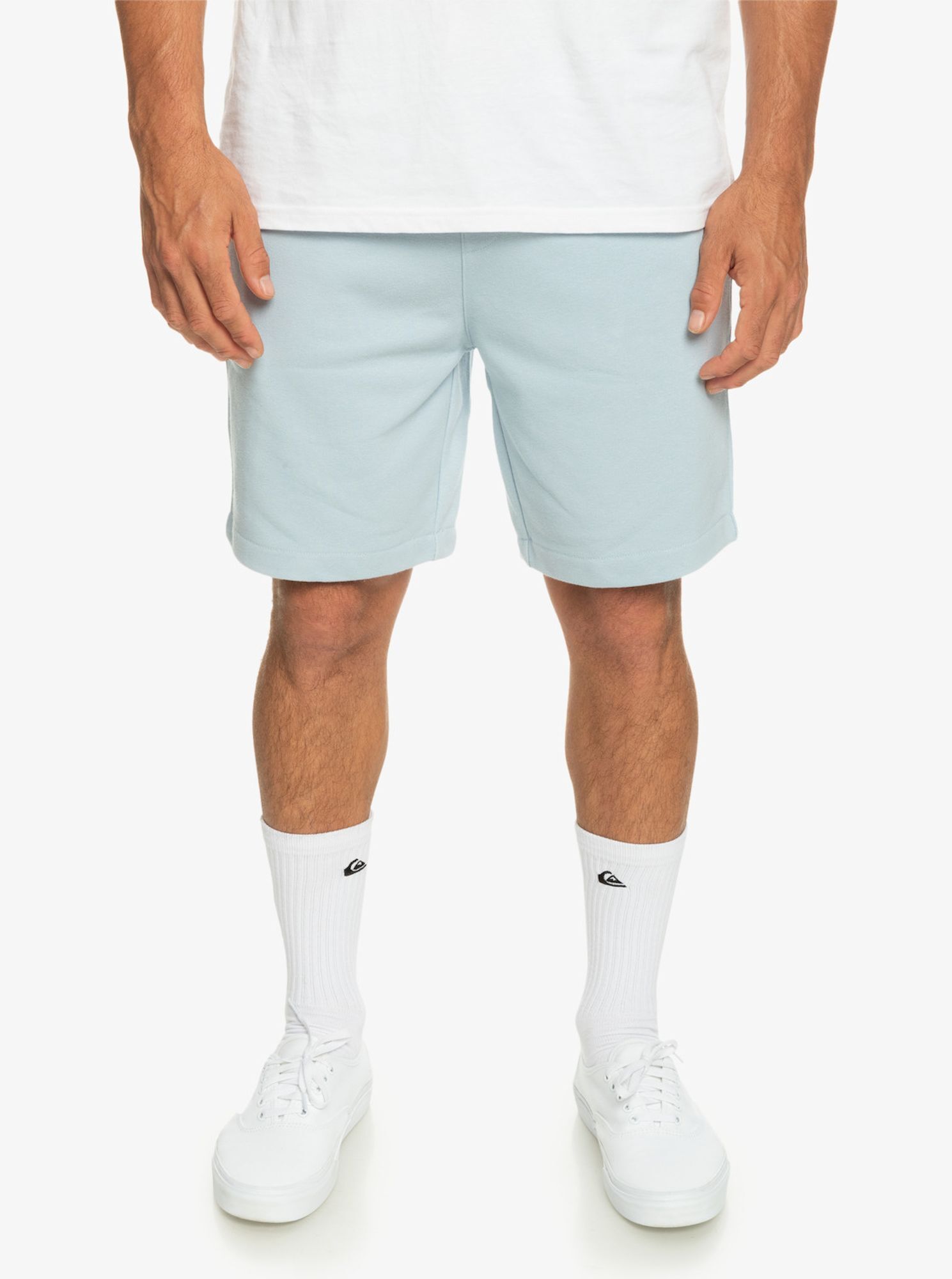 Quiksilver Essentials Short - Pantalones cortos - Hombre | Hardloop