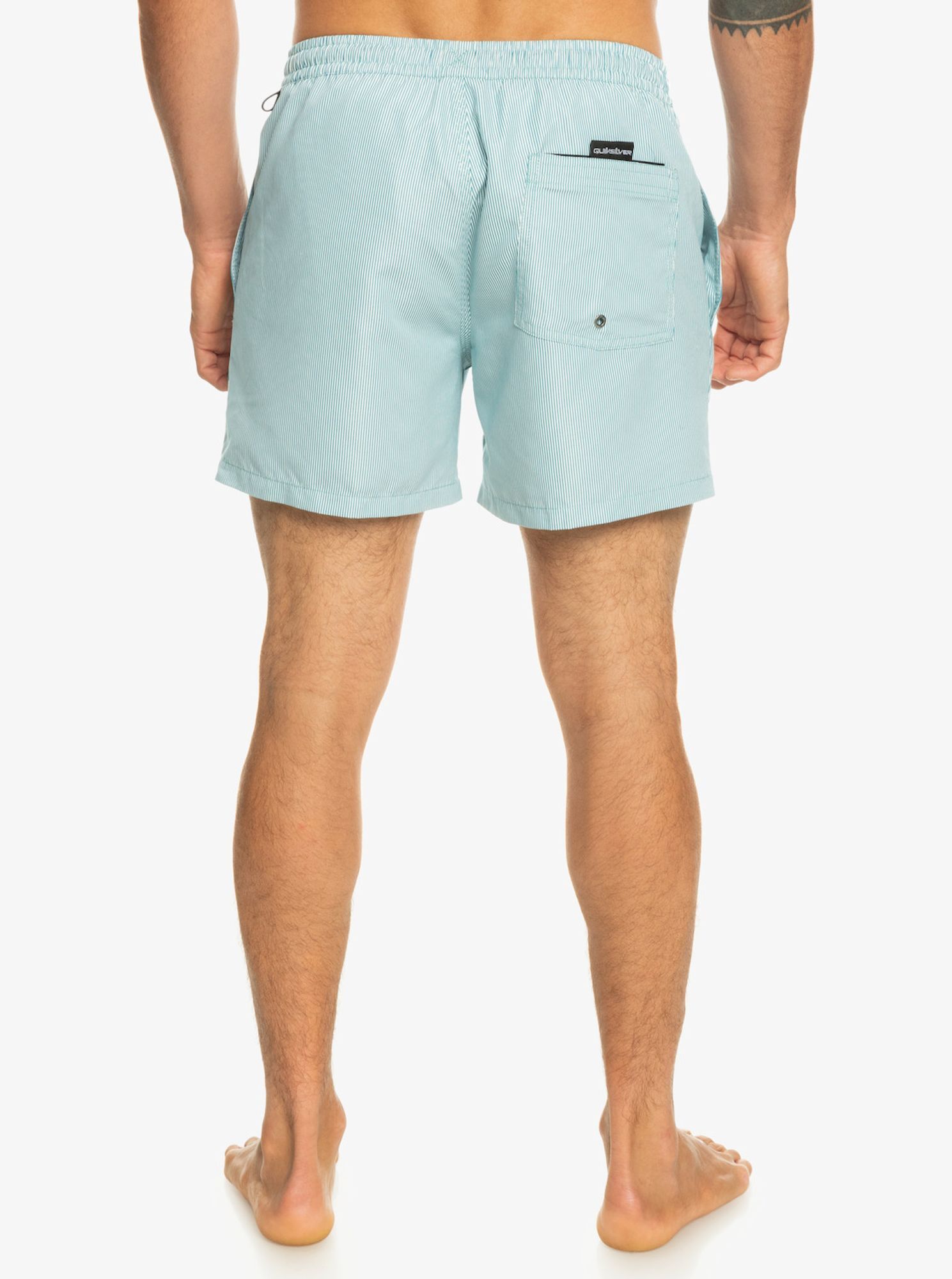 Quiksilver Everyday Deluxe Volley 15" - Boardshort | Hardloop