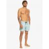 Quiksilver Everyday Deluxe Volley 15" - Boardshort | Hardloop