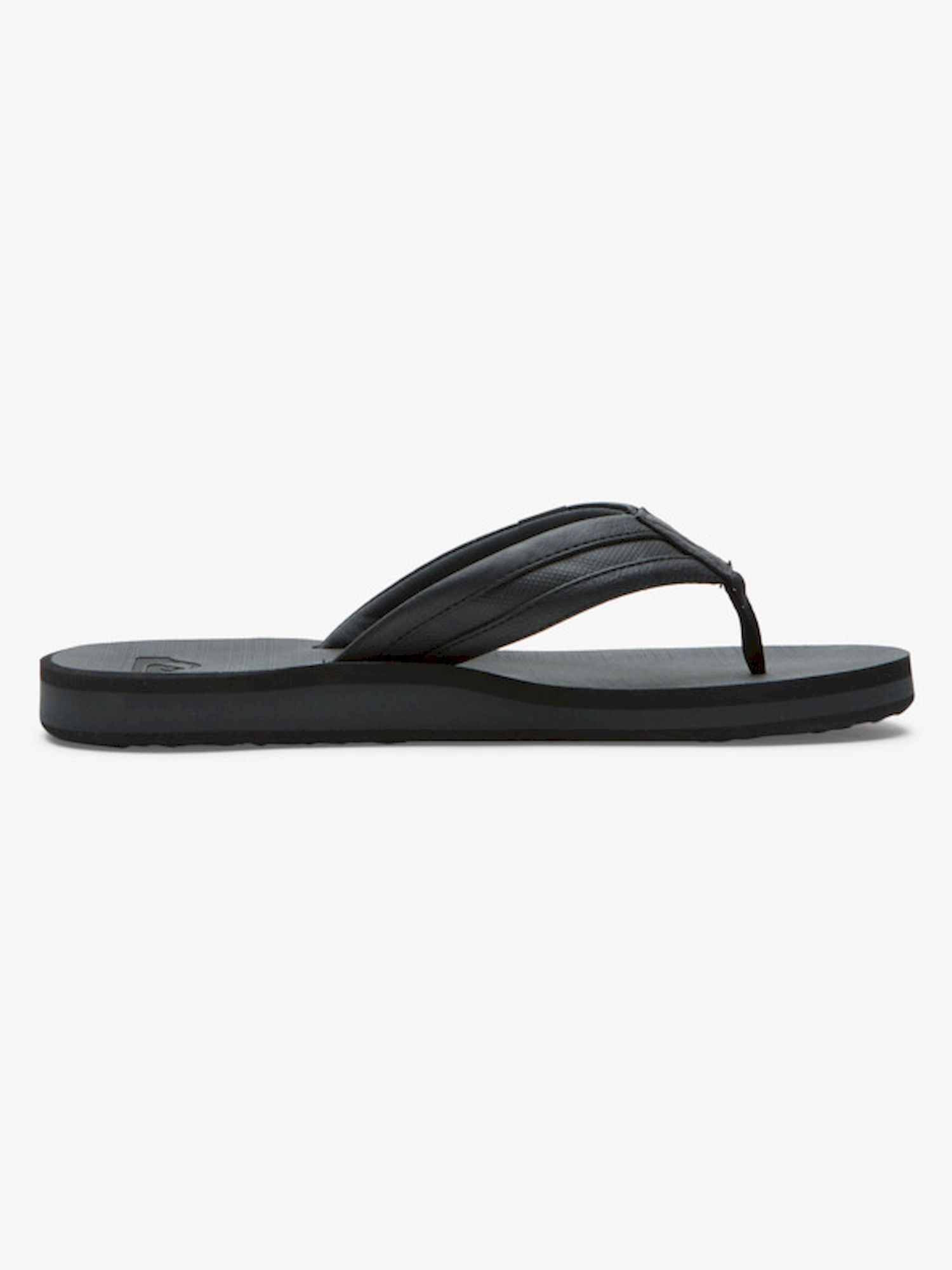 Quiksilver Carver Squish - Flip-Flops - Herren | Hardloop