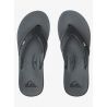 Quiksilver Carver Squish - Flip-Flops - Herren | Hardloop