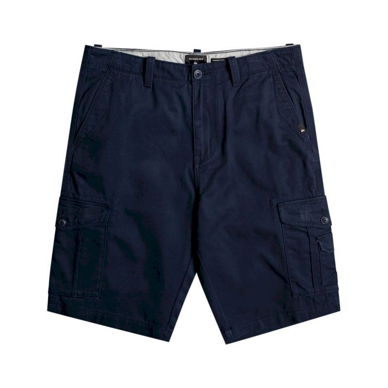 Quiksilver Crucial Battle Short - Spodenki męskie | Hardloop