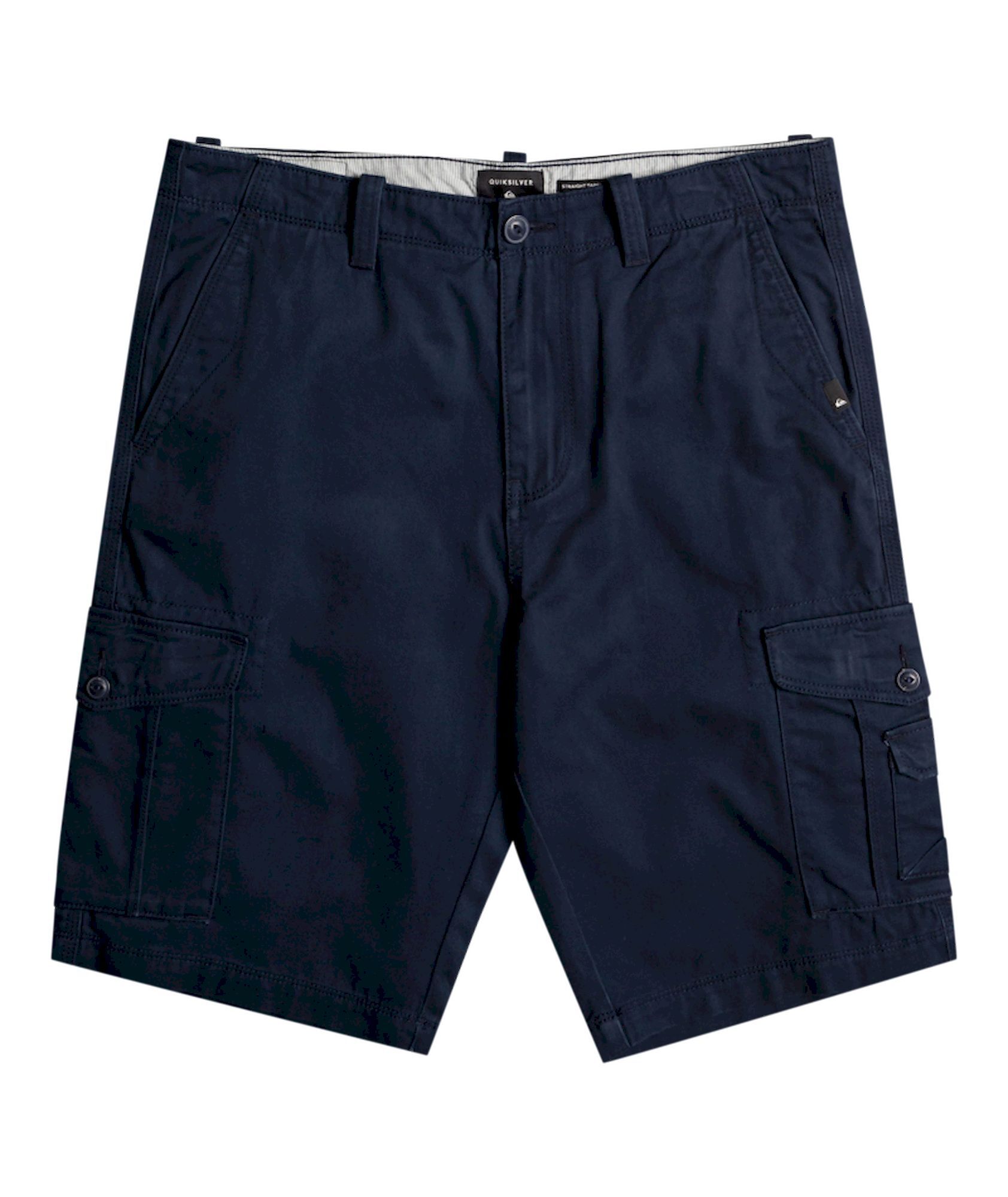 Quiksilver Crucial Battle Short - Shorts - Men's | Hardloop