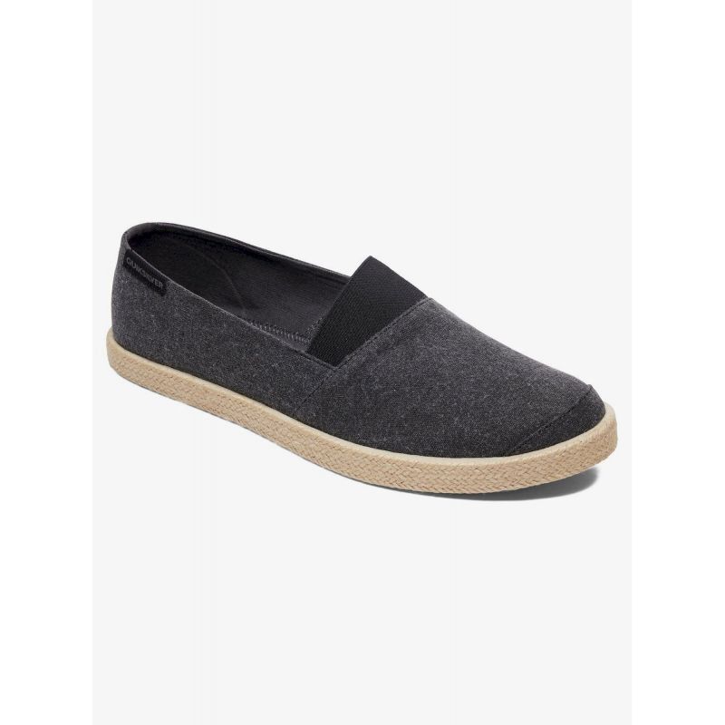 Quiksilver Espadrilled - Buty meskie | Hardloop