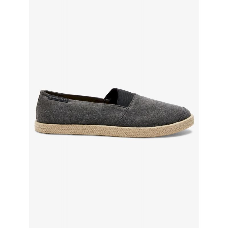 Quiksilver Espadrilled - Sapatilhas homem | Hardloop