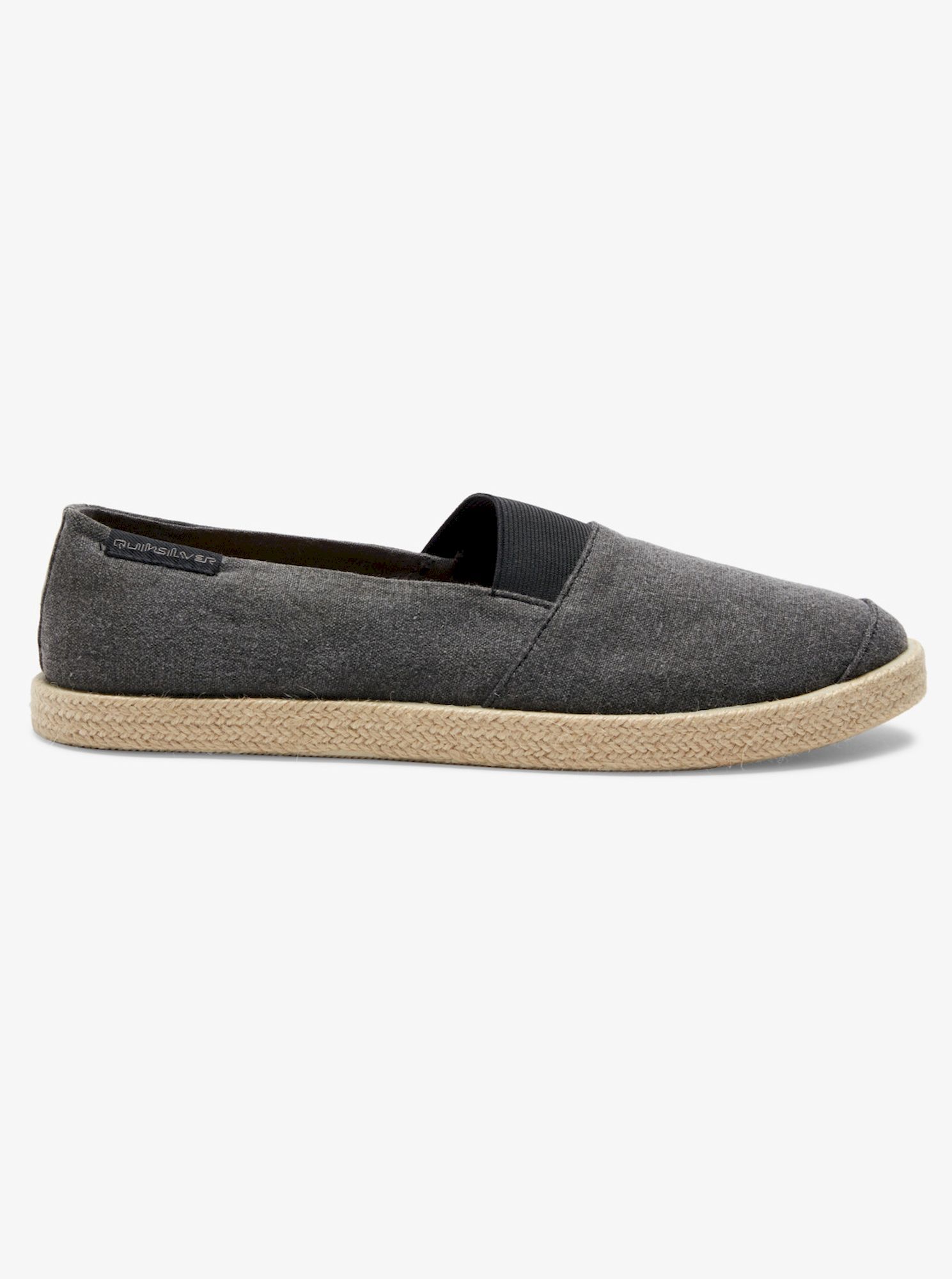 Quiksilver Espadrilled - Buty meskie | Hardloop