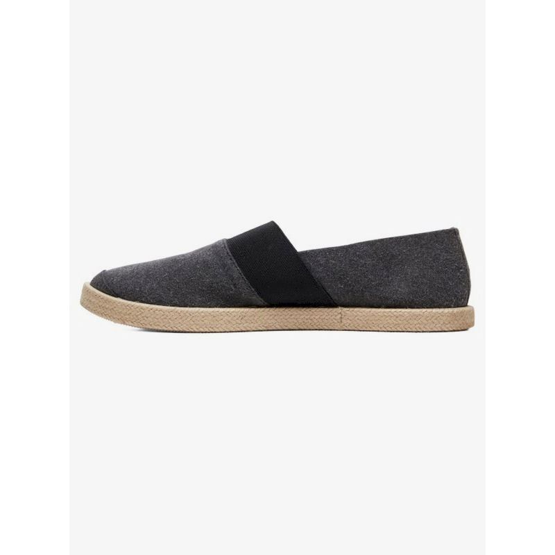Quiksilver Espadrilled - Sapatilhas homem | Hardloop