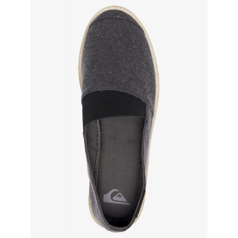 Quiksilver Espadrilled - Shoes - Men's | Hardloop