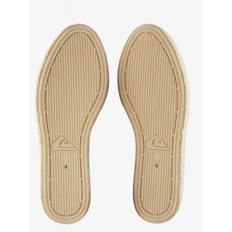 Quiksilver Espadrilled - Sapatilhas homem | Hardloop