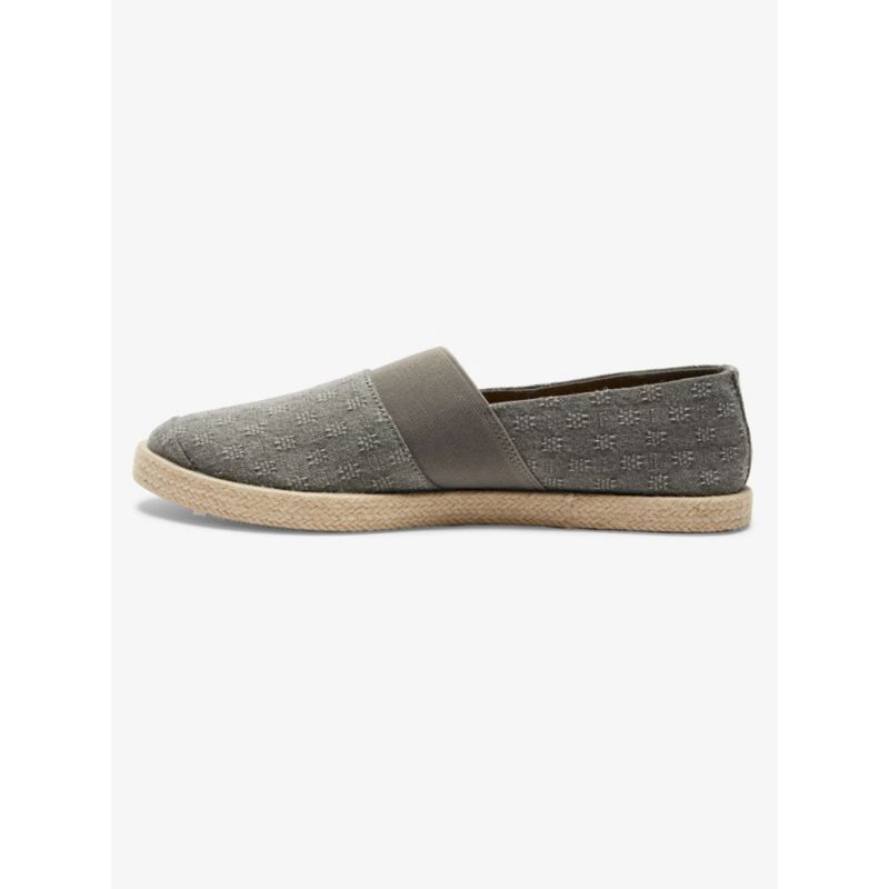 Quiksilver Espadrilled - Buty meskie | Hardloop