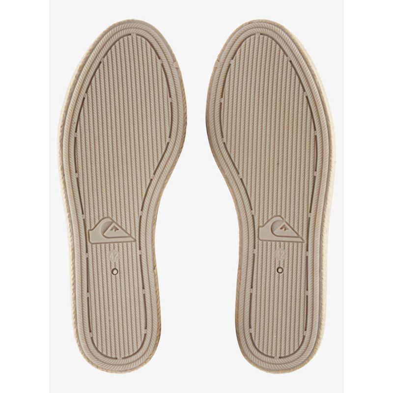 Quiksilver Espadrilled - Shoes - Men's | Hardloop