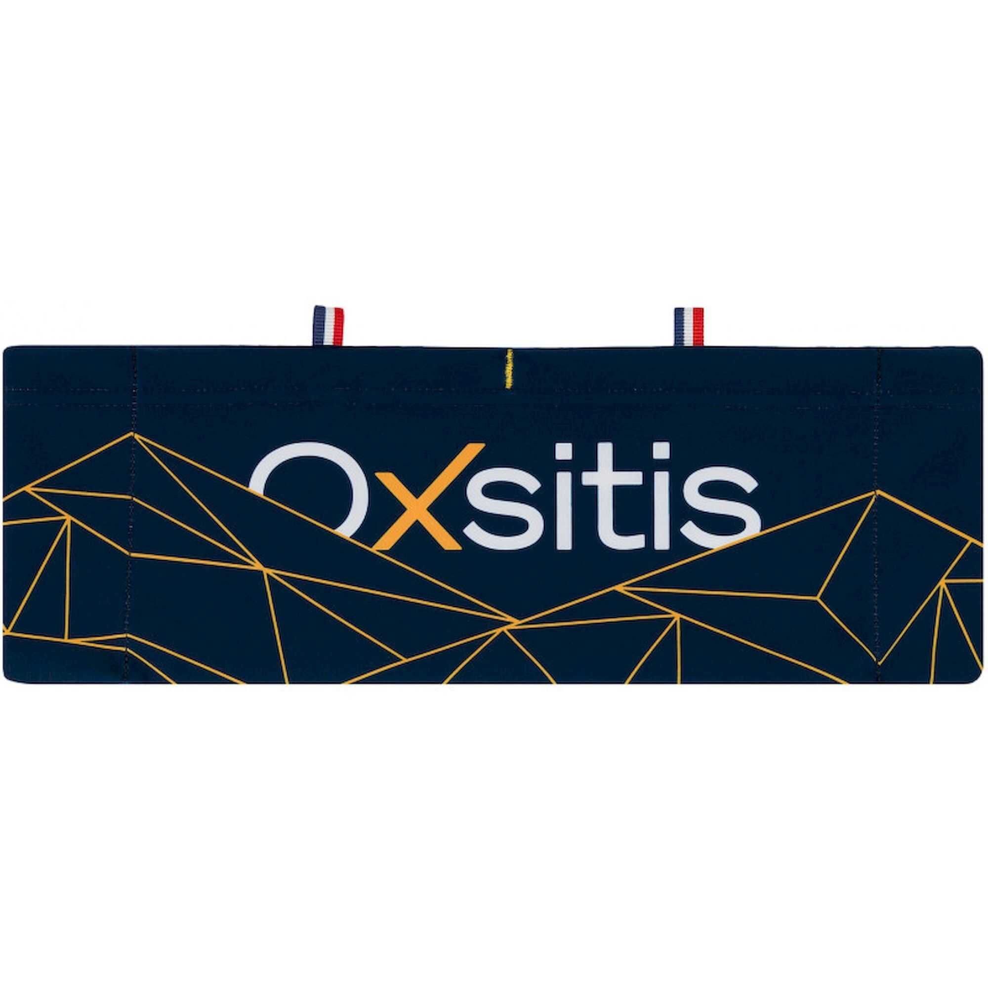 Oxsitis Adventure - Hydration belt | Hardloop