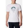 White / Boundless Graphic